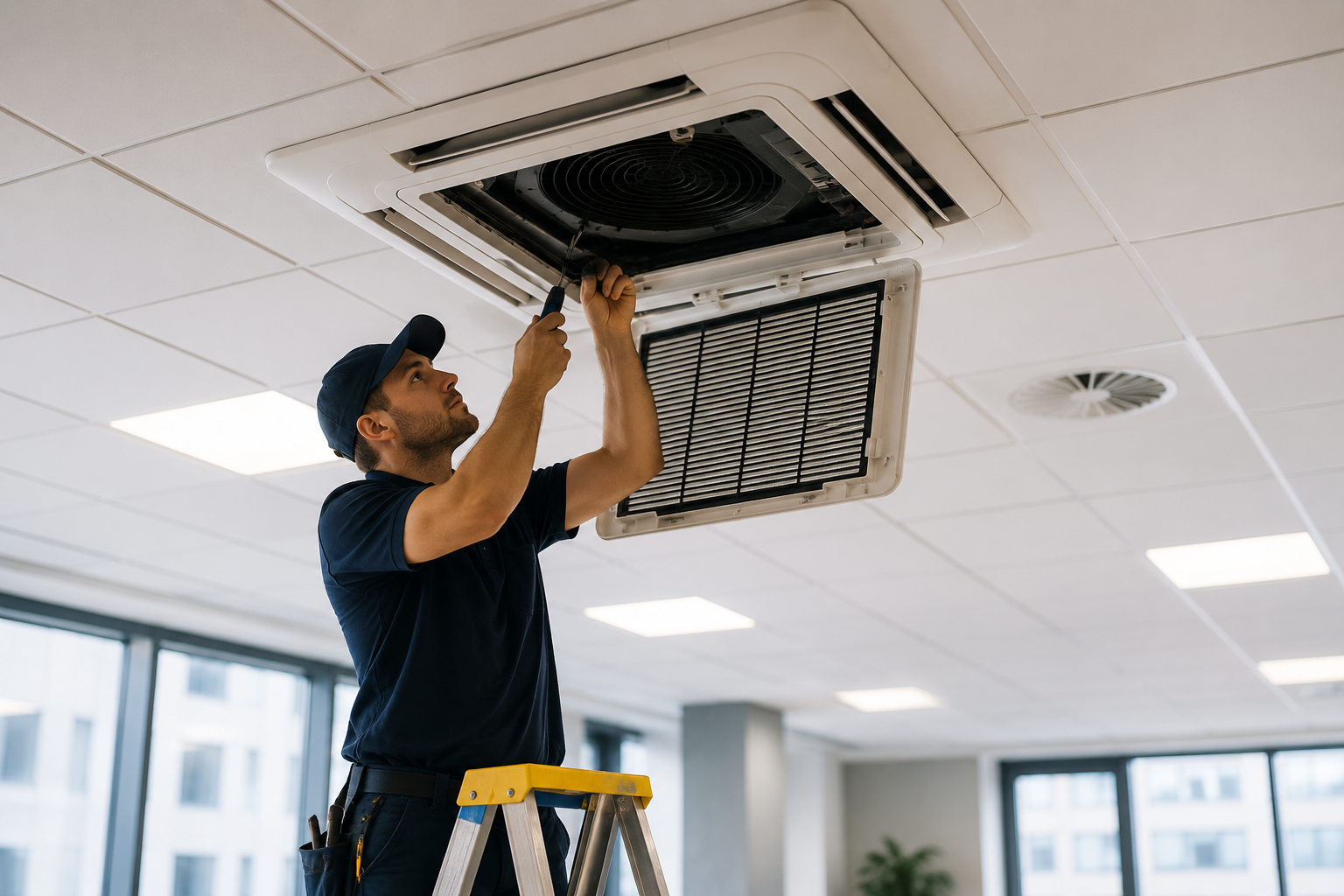 Air Conditioning System